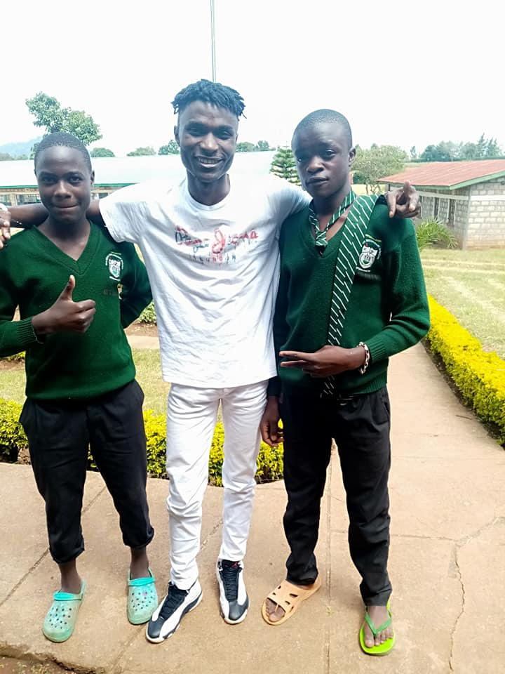 Education Support