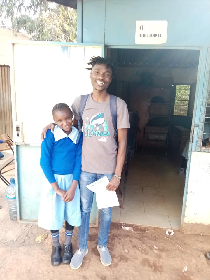 Student Mentorship