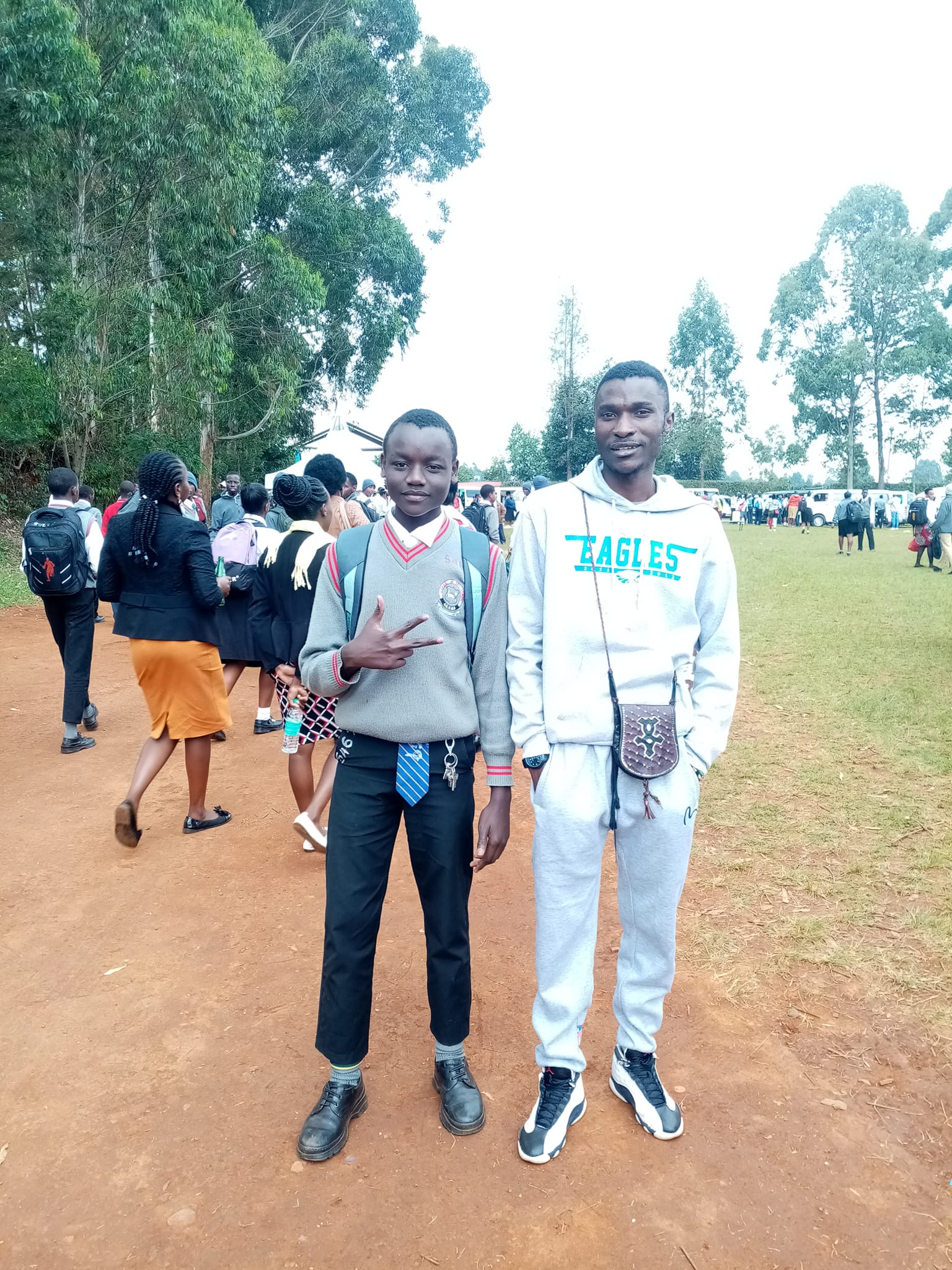 Scholarship Beneficiaries