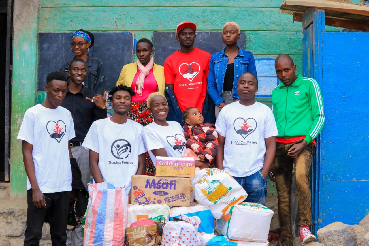 Community Feeding Event
