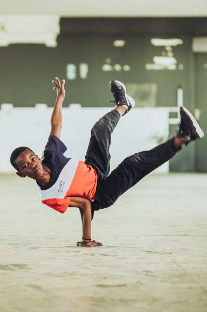 Dance Success Story