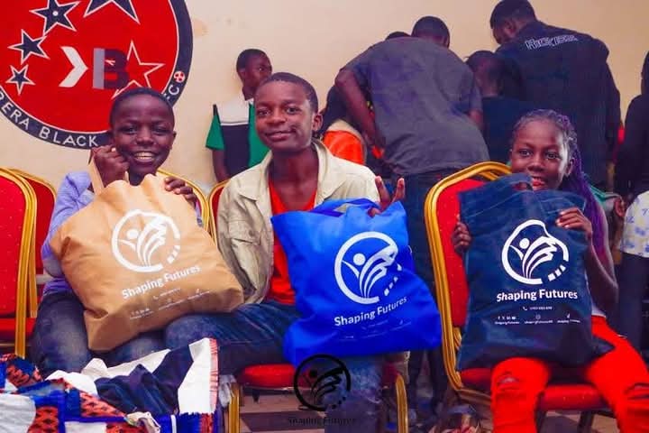 Clothes donation Success Story