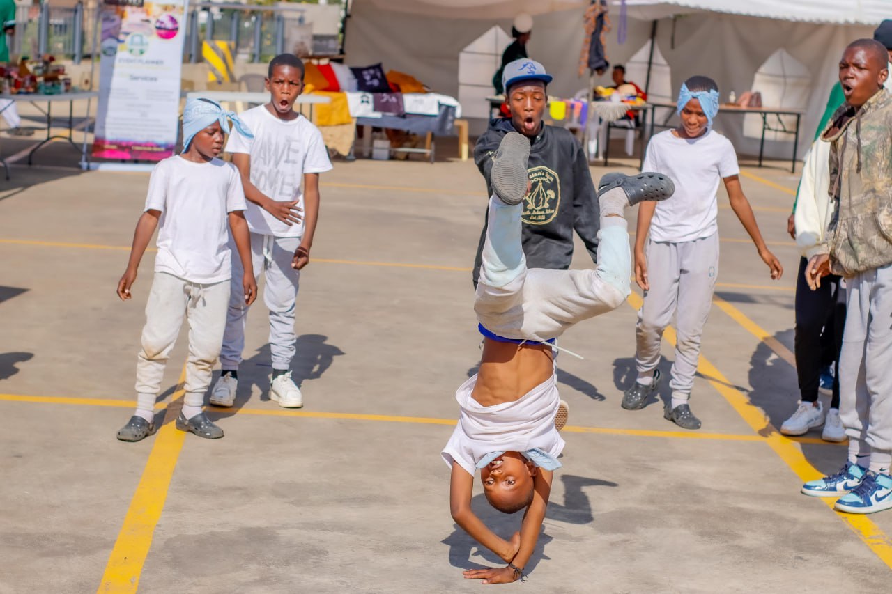 Dance Program