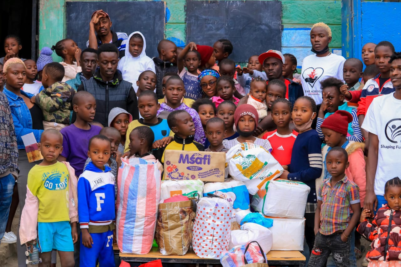 Feeding Program